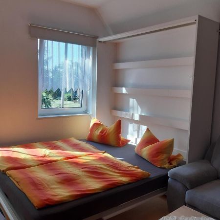 Ferienwohnung Runge II Schonhauser Damm Екстериор снимка