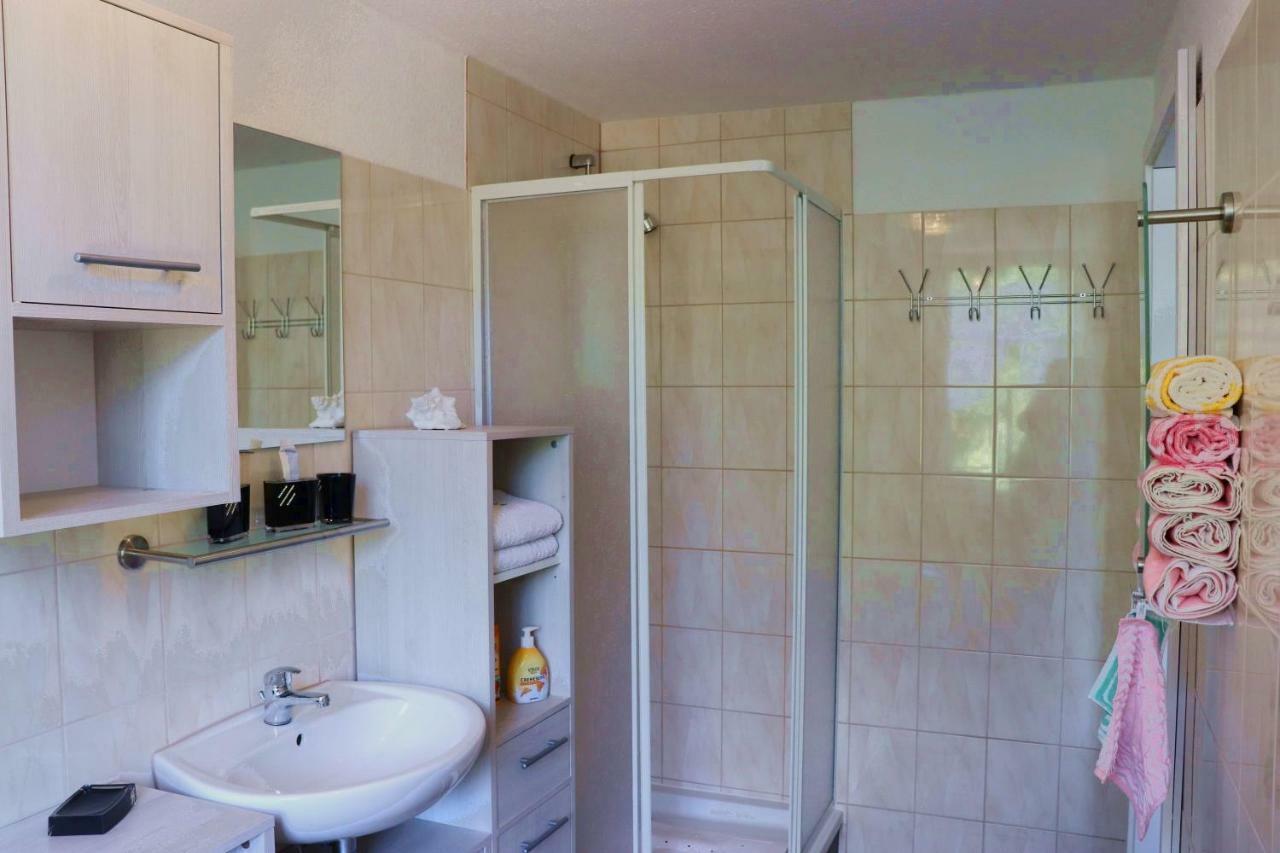 Ferienwohnung Runge II Schonhauser Damm Екстериор снимка